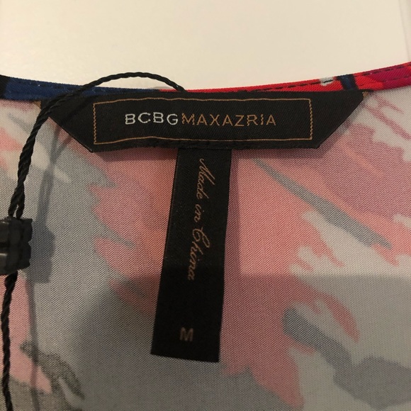 BCBG Maxazria dress - Picture 2 of 3